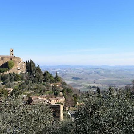 A Tuscan View Hotel มอนตาลชิโน ภายนอก รูปภาพ