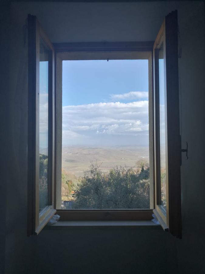 A Tuscan View Hotel มอนตาลชิโน ภายนอก รูปภาพ